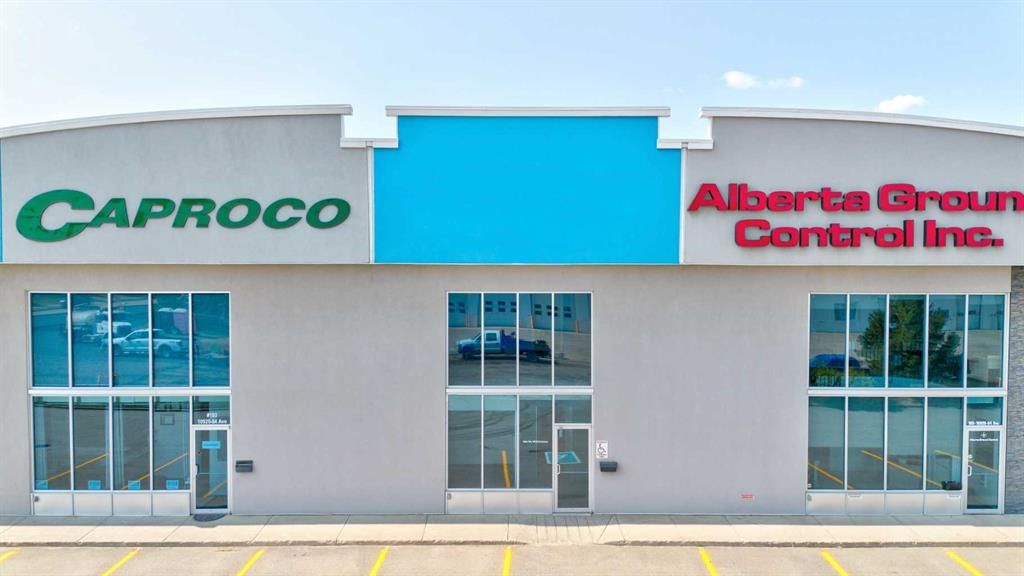 104, 10920 84 Avenue  - Photo 2