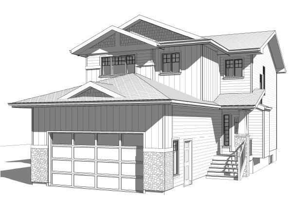 9090 80 Avenue  - Photo 2