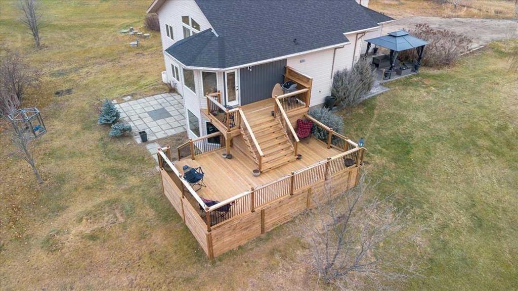 22, 71064 TWP 722 Road  - Photo 4