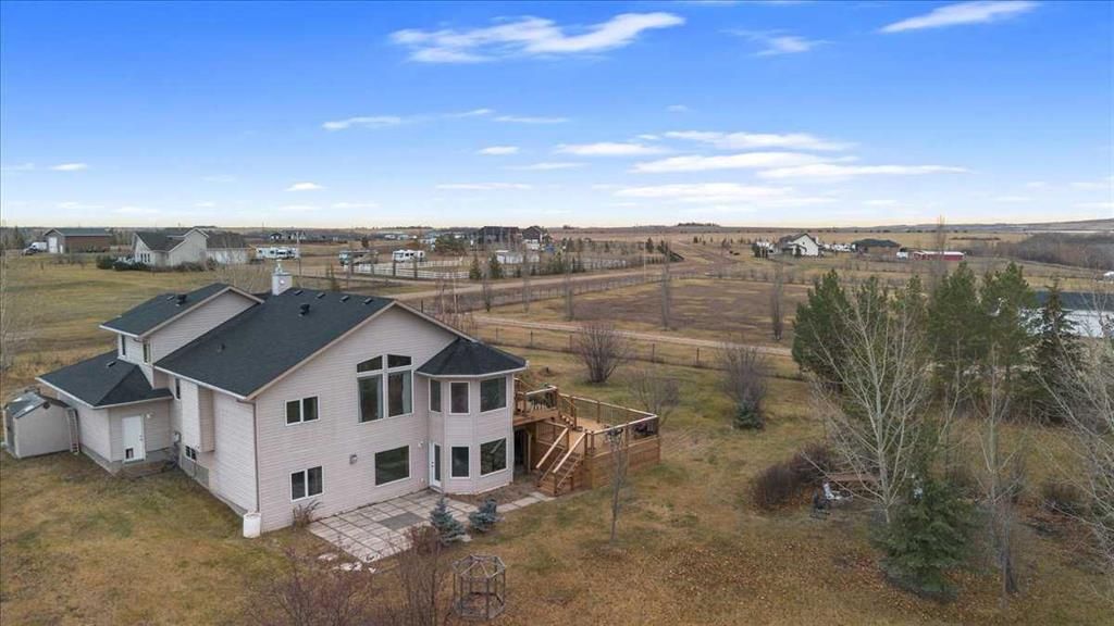 22, 71064 TWP 722 Road  - Photo 5