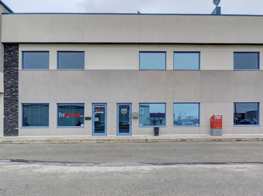 109A, 8715 109 Street  - Photo 2