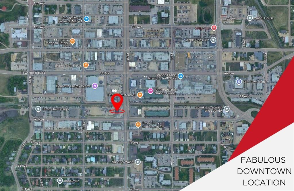 103, 9702 100 Street  - Photo 12