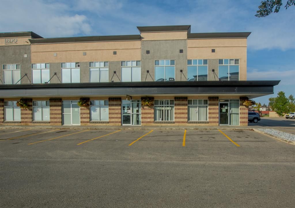 102, 9805 97 Street  - Photo 1