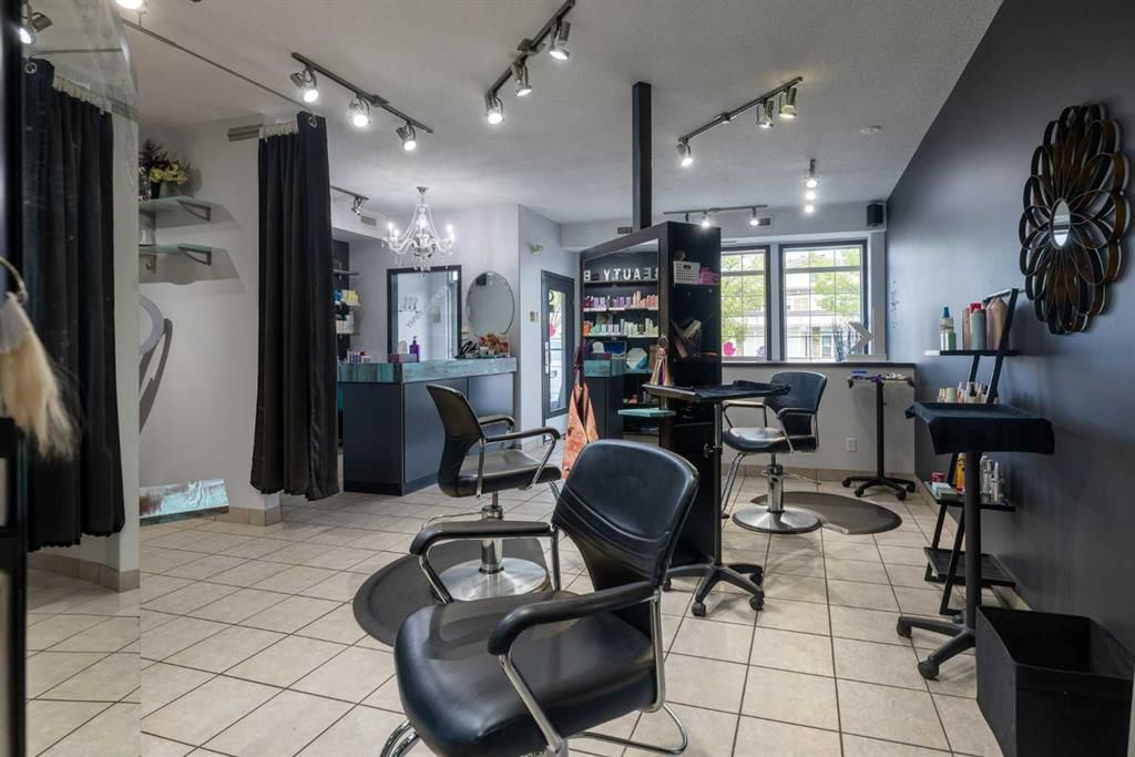 105, 10134 97 Avenue  - Photo 13