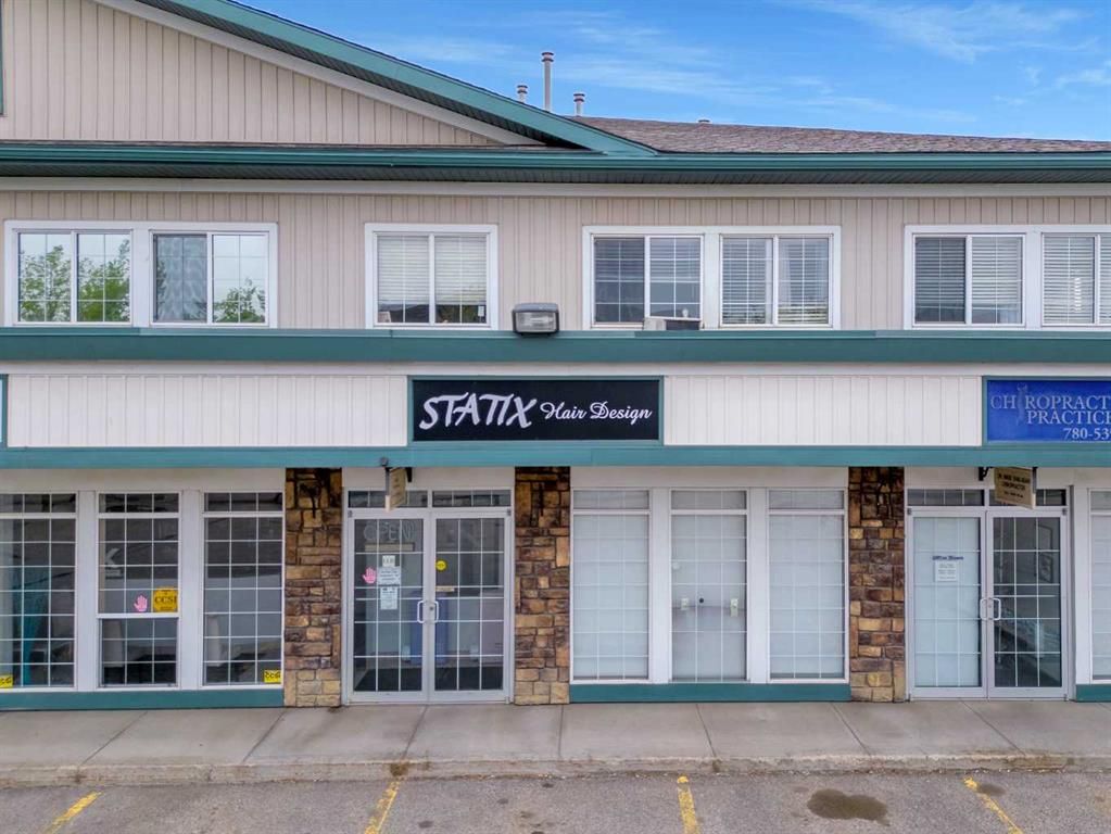 105, 10134 97 Avenue  - Photo 3