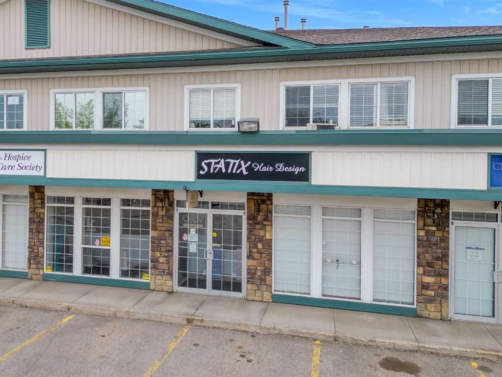 105, 10134 97 Avenue  - Photo 4