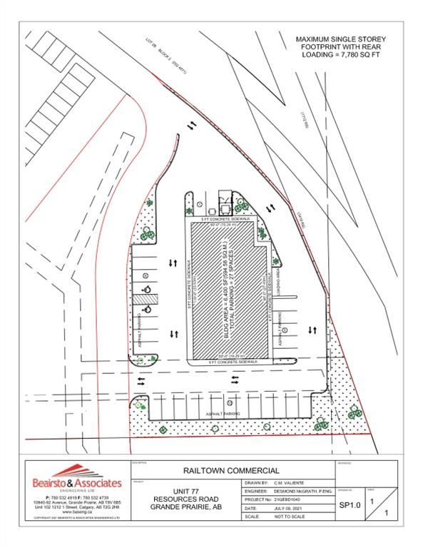 77, 9905 Resources Road  - Photo 17