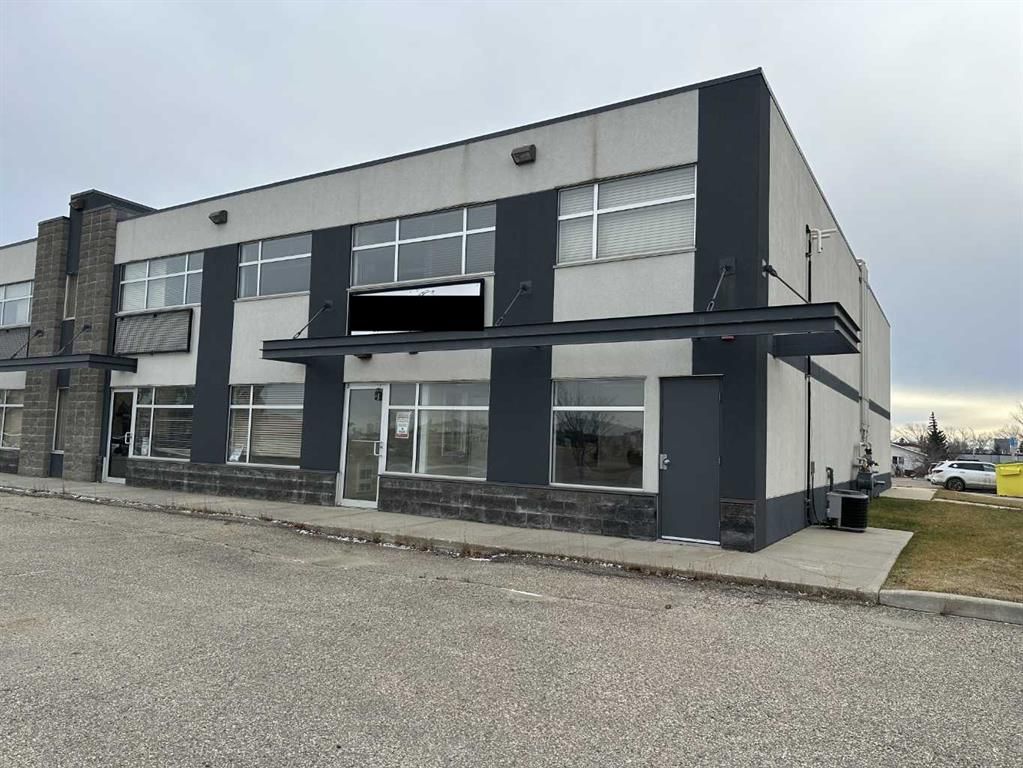 106, 10071 120 Avenue  - Photo 1