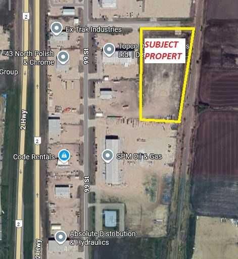 9801 92 Avenue  - Photo 1