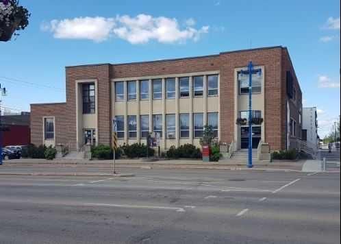 1A, 10001 101 Avenue  - Photo 1