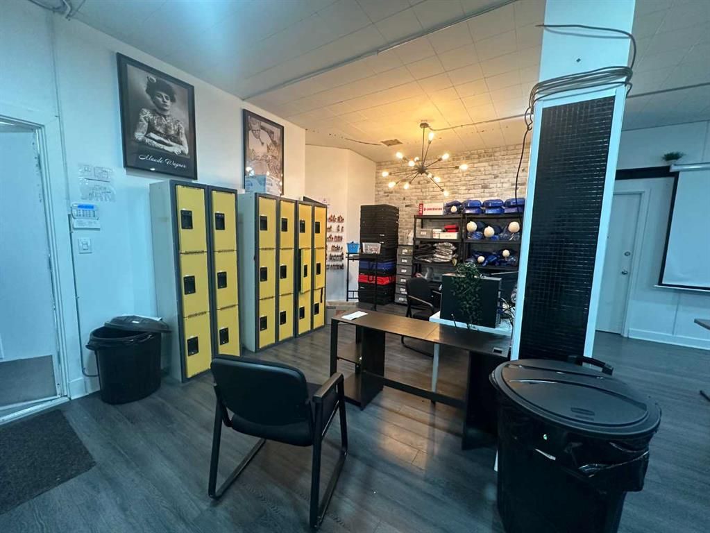 1A, 10001 101 Avenue  - Photo 10