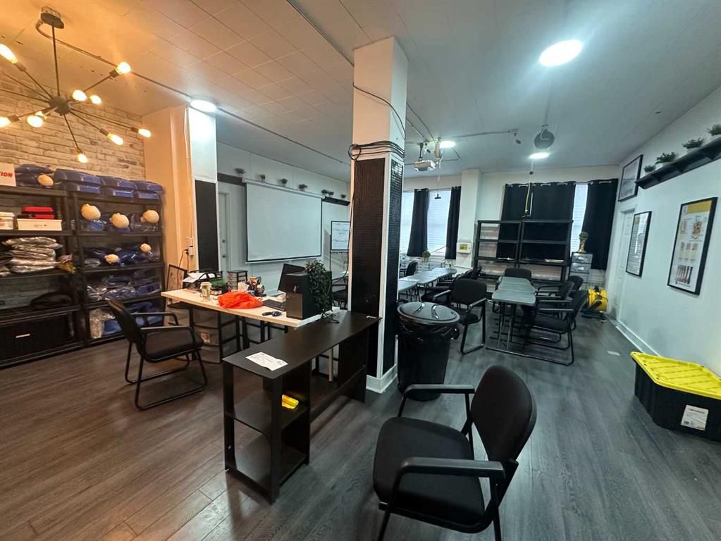 1A, 10001 101 Avenue  - Photo 11