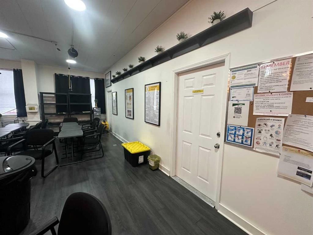 1A, 10001 101 Avenue  - Photo 12