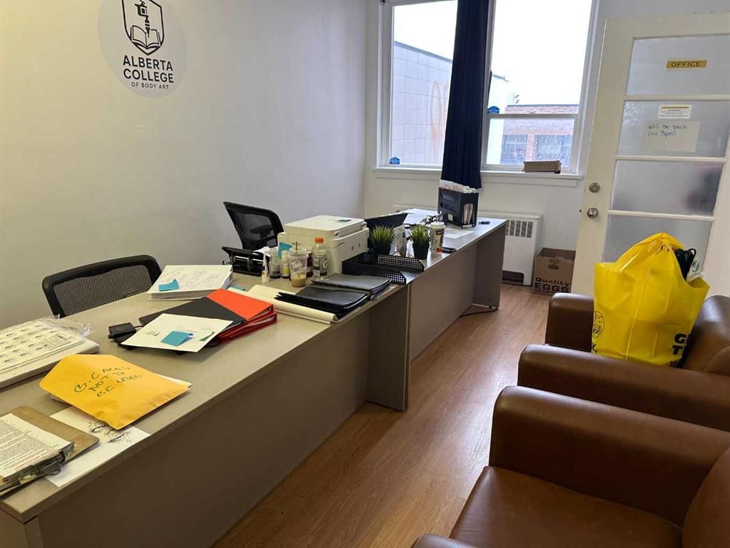 1A, 10001 101 Avenue  - Photo 3