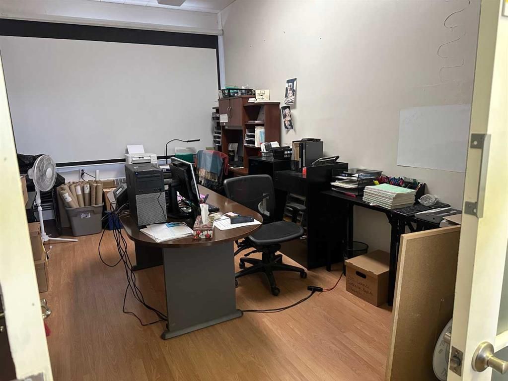 1A, 10001 101 Avenue  - Photo 4