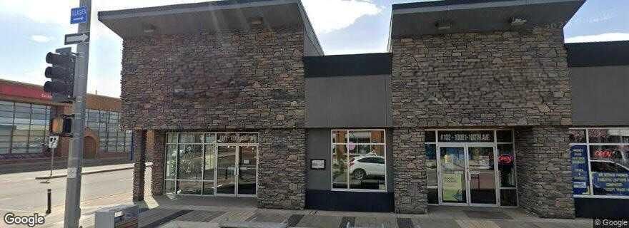 101, 10001 100 Avenue  - Photo 1