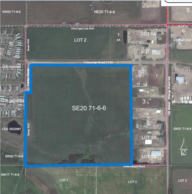  SE-20-71-6-W6   - Photo 5