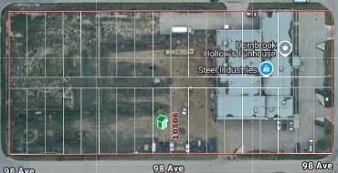 10506 98 Avenue  - Photo 1