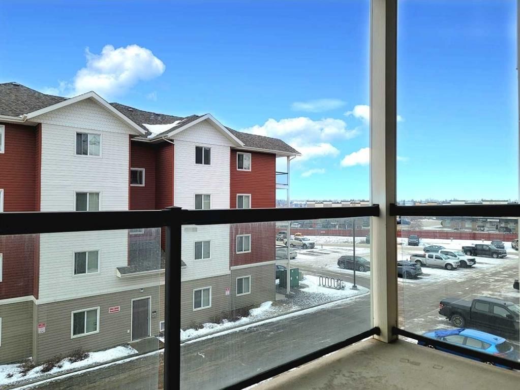 302, 9810 96 Street  - Photo 21