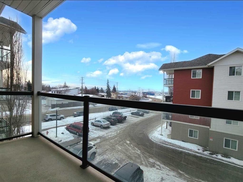 302, 9810 96 Street  - Photo 23