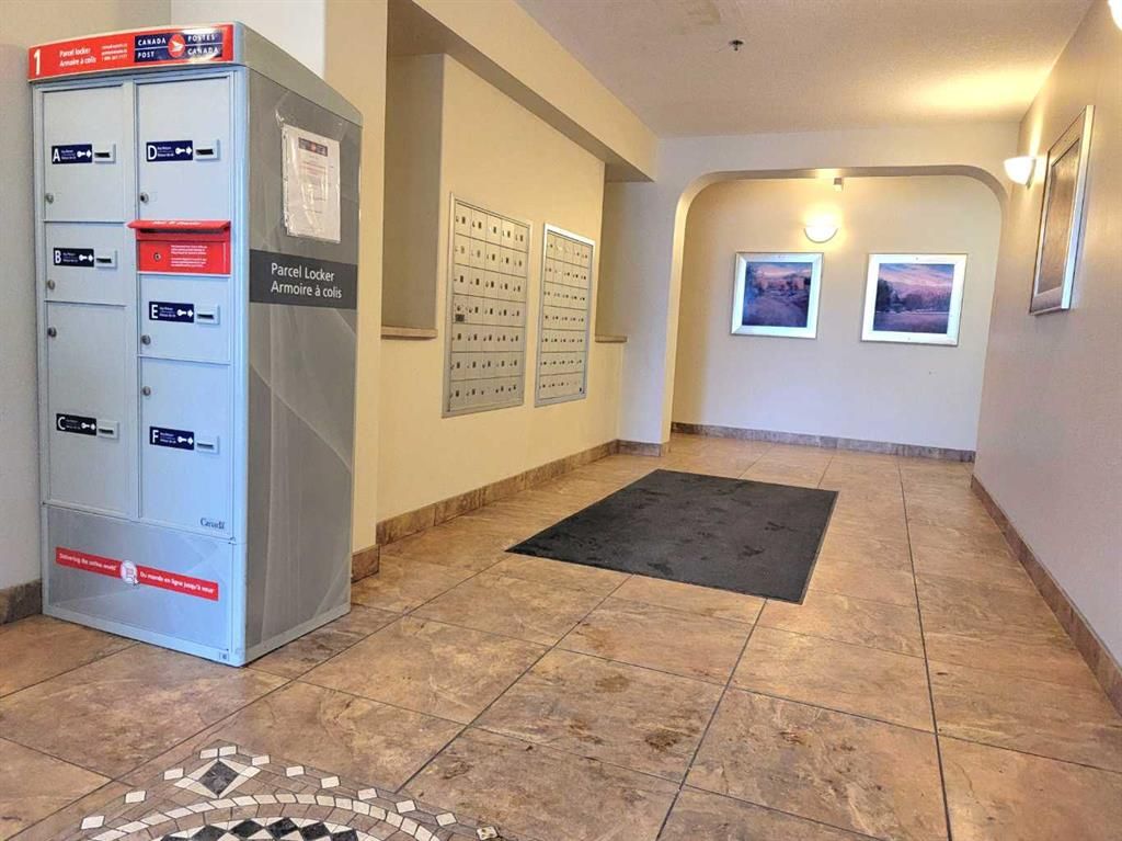 302, 9810 96 Street  - Photo 4