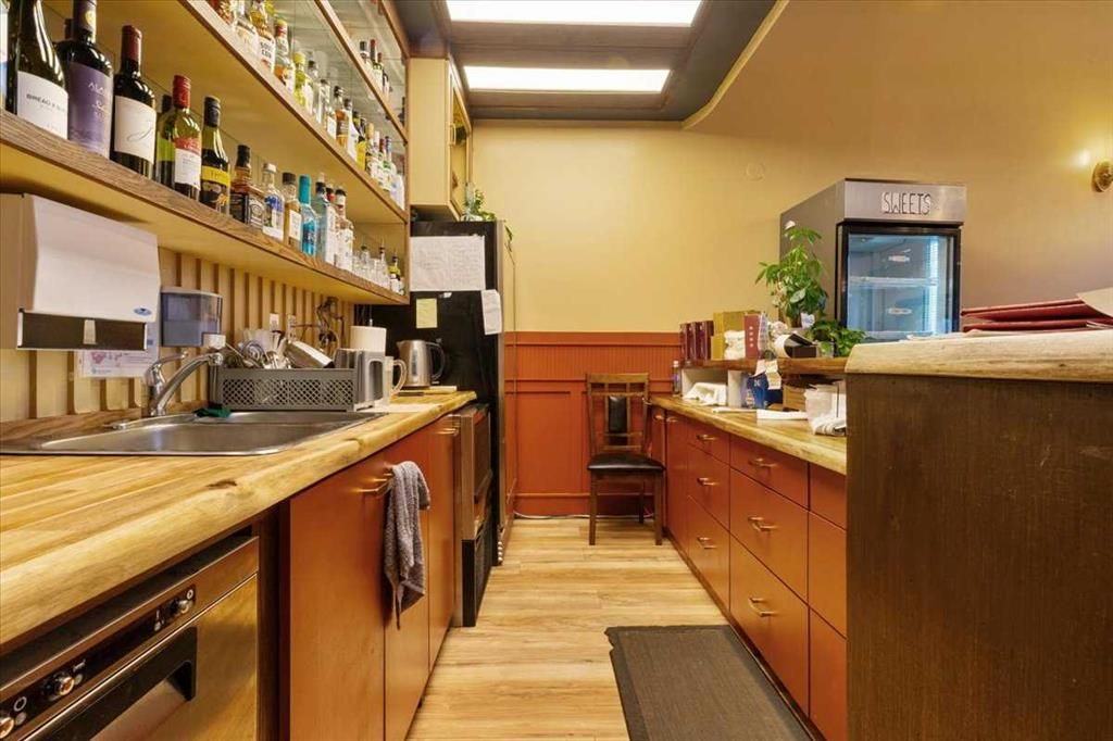 105, 11735 105 Street  - Photo 15