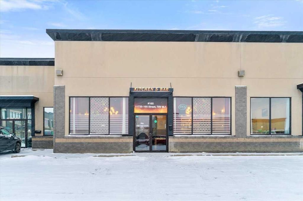 105, 11735 105 Street  - Photo 2