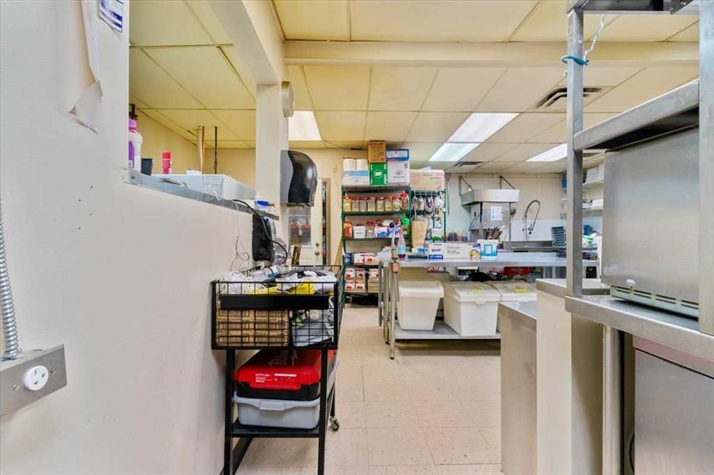 105, 11735 105 Street  - Photo 20