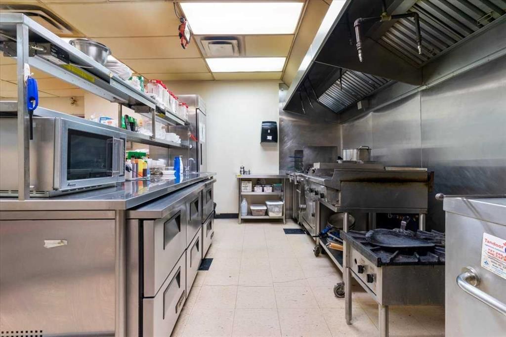 105, 11735 105 Street  - Photo 22