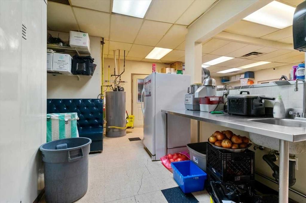 105, 11735 105 Street  - Photo 24