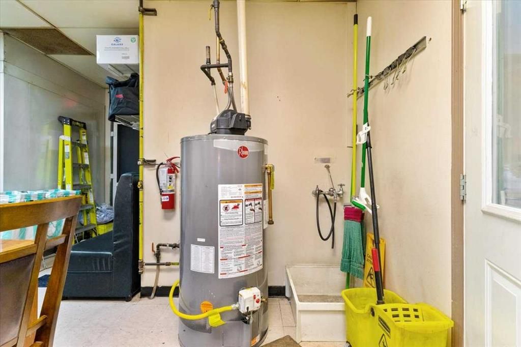 105, 11735 105 Street  - Photo 28