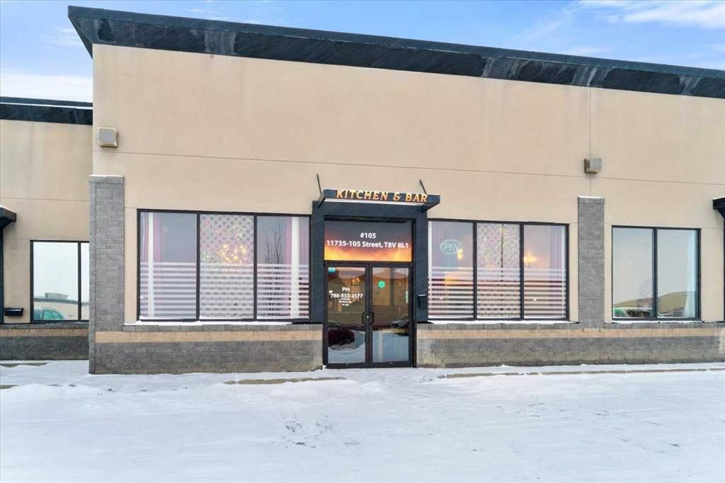 105, 11735 105 Street  - Photo 3