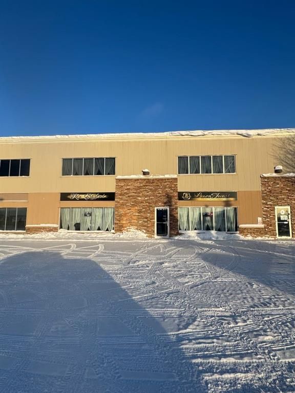 102 &amp; 103, 10136 128 Avenue  - Photo 1