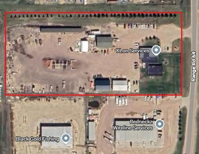 713040 Range Road 64 Range  - Photo 1