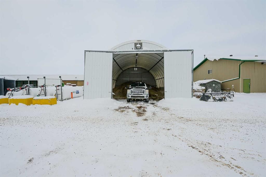 713040 Range Road 64 Range  - Photo 13