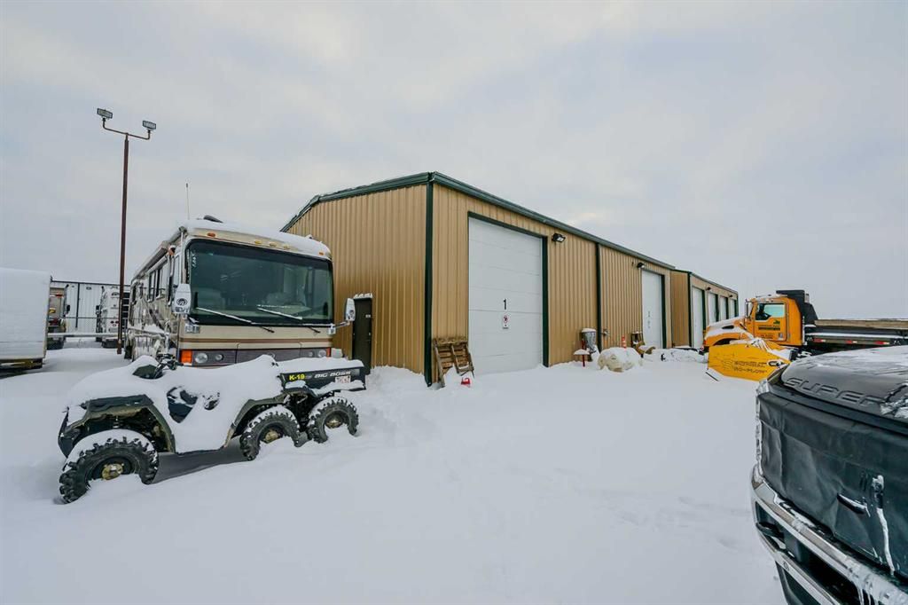 713040 Range Road 64 Range  - Photo 15