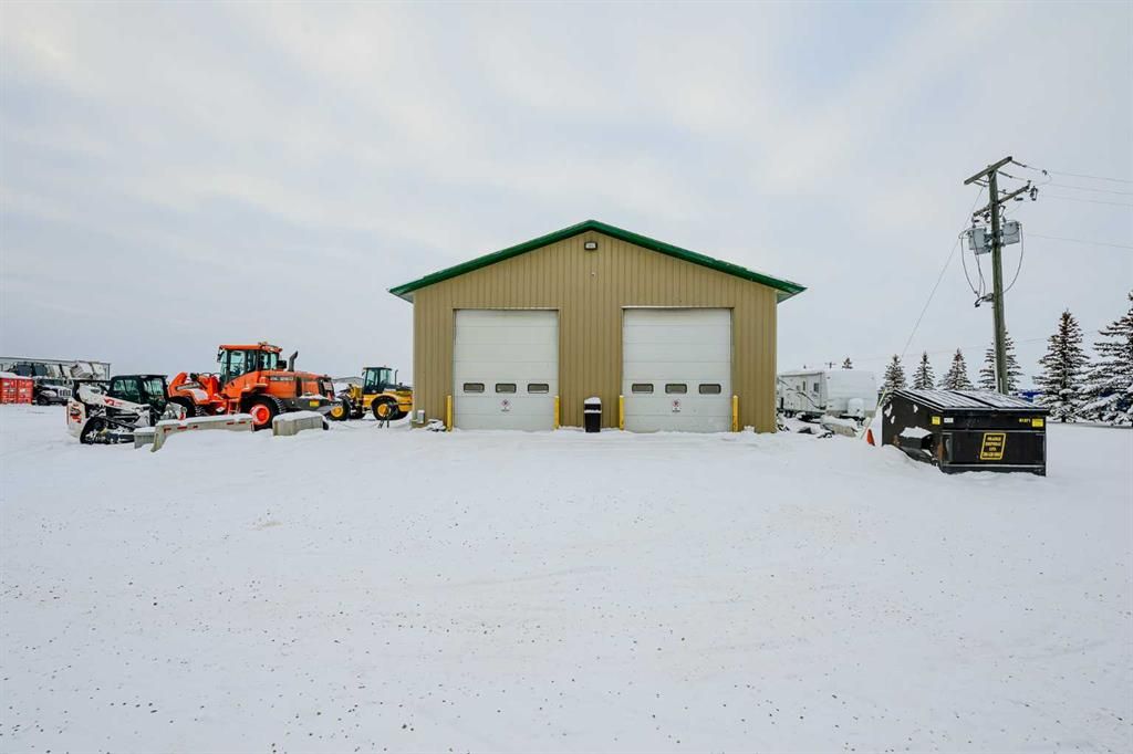 713040 Range Road 64 Range  - Photo 8