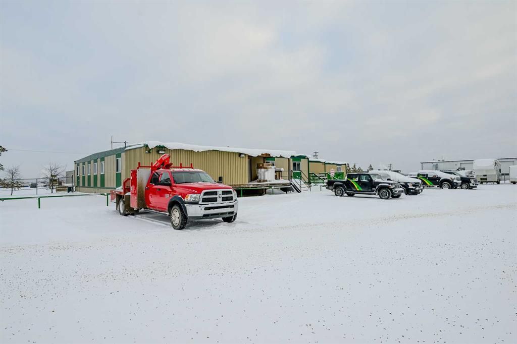 713040 Range Road 64 Range  - Photo 9