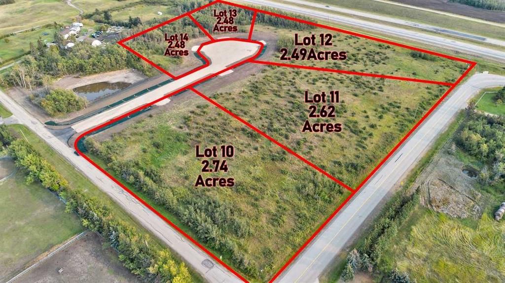 14, 701413 Range Road 72 - Photo 1