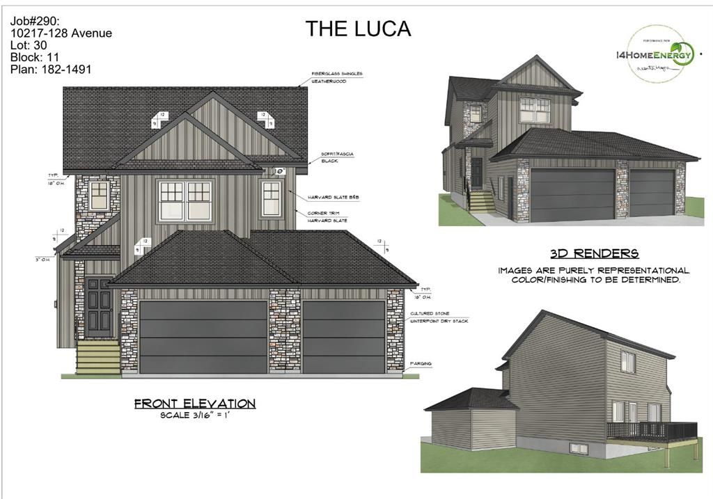 10217 128 Avenue  - Photo 2