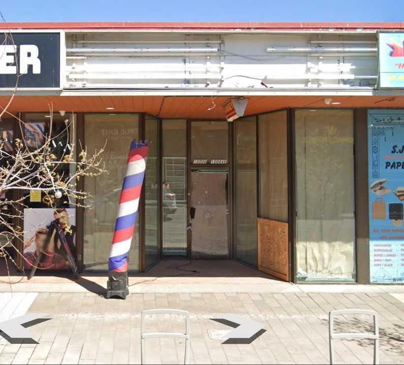 A, 10006 100 Avenue  - Photo 1