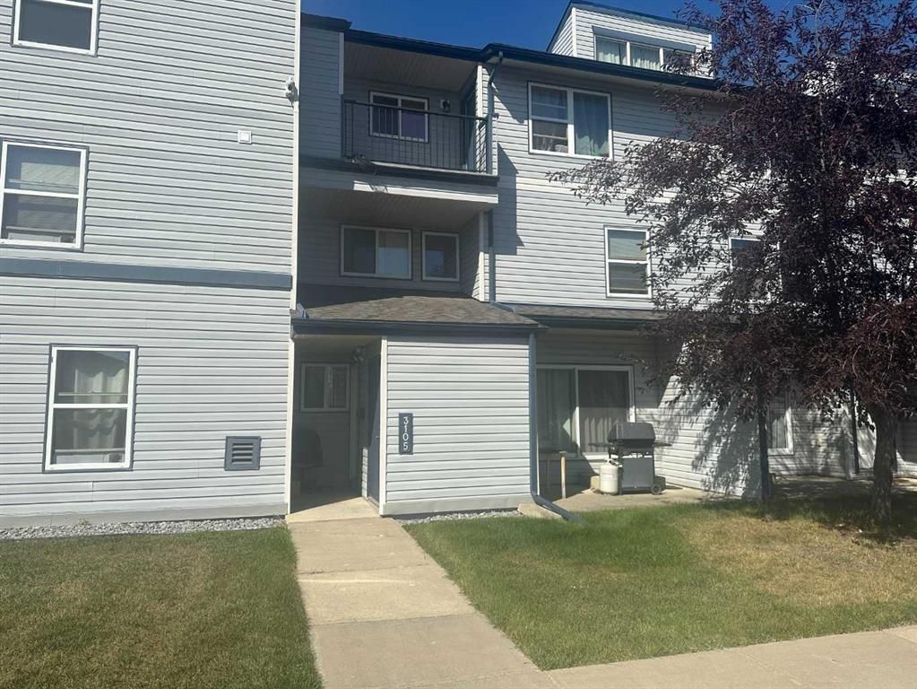 3105, 7201 Poplar Drive  - Photo 1