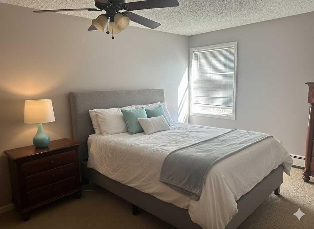 3105, 7201 Poplar Drive  - Photo 6