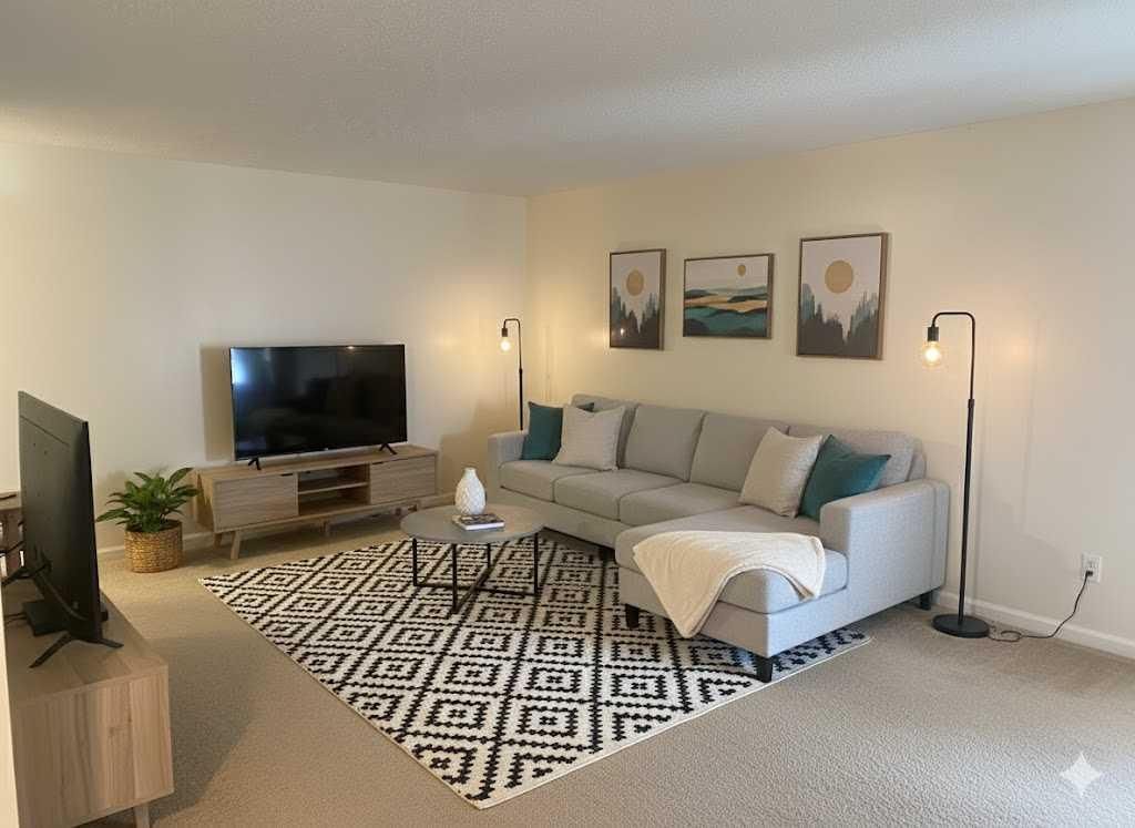 3105, 7201 Poplar Drive  - Photo 7