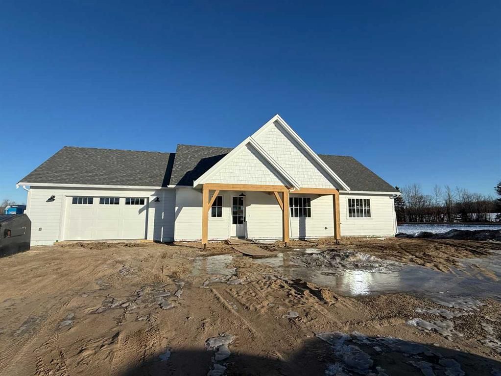 743048 Range Road 51   - Photo 2