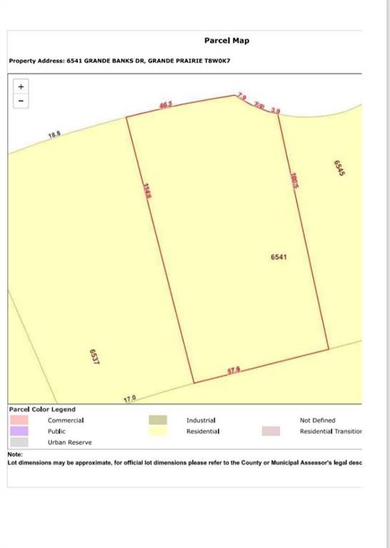 6541 Grande Banks Drive  - Photo 4