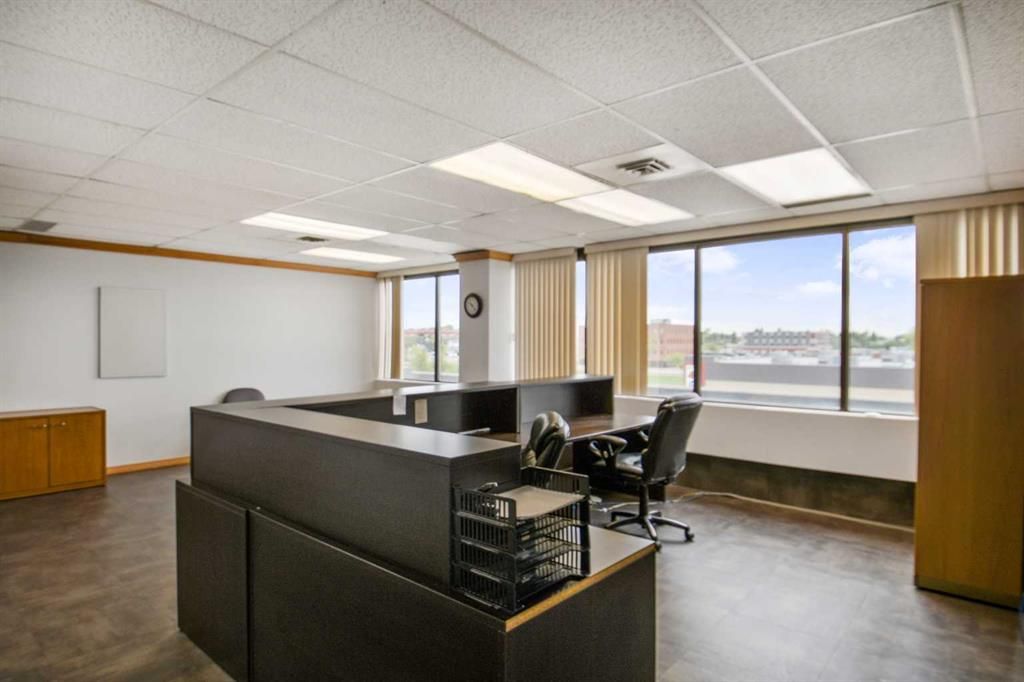 301B, 9835 101 Avenue  - Photo 4