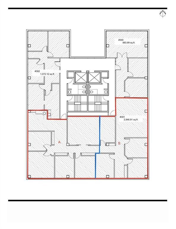 301B, 9835 101 Avenue  - Photo 8