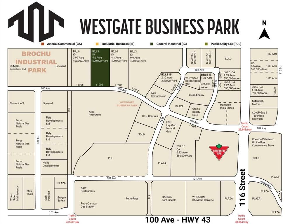 11902 104 Avenue  - Photo 2