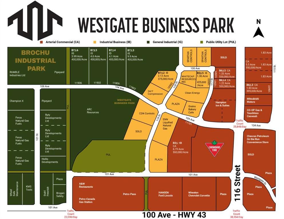 11902 104 Avenue  - Photo 3